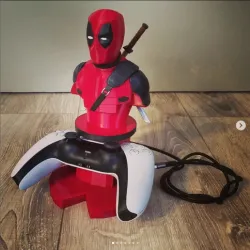stand ps5 charging station controller