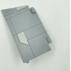 star wars Turbo Tank, slim doors