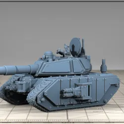 Steel Guards -APC-2 Models