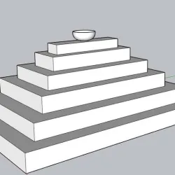 Steps
