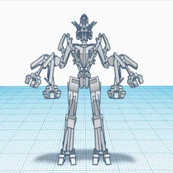 Studio Series Frenzy
