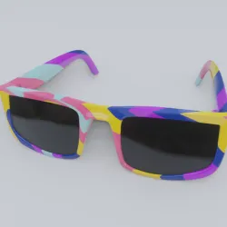 sun glasses