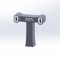 T Alphabet lore