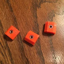 T Nut for 3030 frame - Prusa MK3