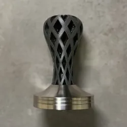 Tamper Handle M8