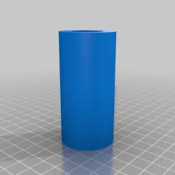 Tape Gun Roller