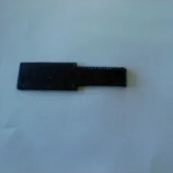 teeny-tiny Putty knife