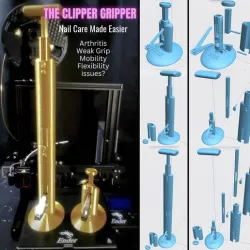 The Clipper Gripper
