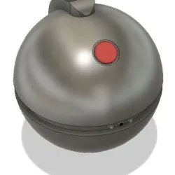 Thermal Detonator