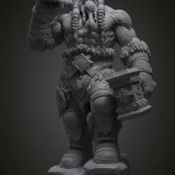 Thrall