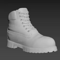 Timberland Boot
