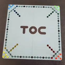 Tock Game