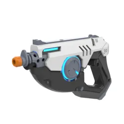 Tracer Blaster Original Skin - Overwatch - Commercial - Printable 3d model - STL files