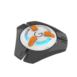 Tracer Pulse Bomb - Overwatch - Commercial - Printable 3d model - STL files