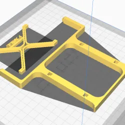 Traxxas TRX-4 Support