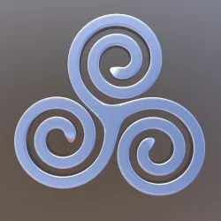 Triskele