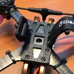 Tyro79 Battery pad
