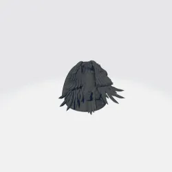 Ultra boys - Invictarus Suzerain eagle shoulder pad