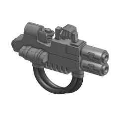 Underslung Multi-melta