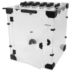 Universal 3D Printer Enclosure Standard Build by 3D Sourcerer