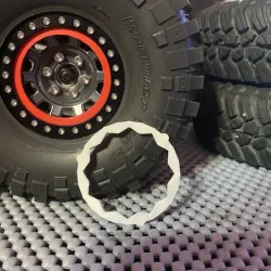Vanquish Products 1.9 IFR SPIKEY MIKE Ring