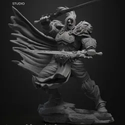 Varian Wrynn
