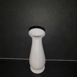 vase