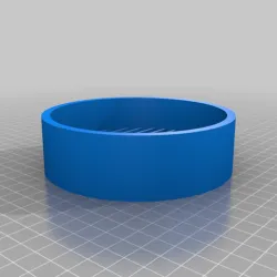 Vent/Extractor fan cover