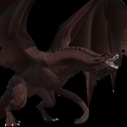 Vermithor: The Bronze Fury
