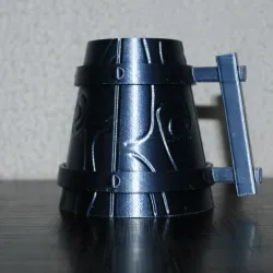 viking mug