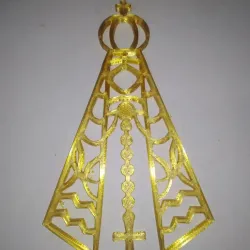 Virgin of the Valley