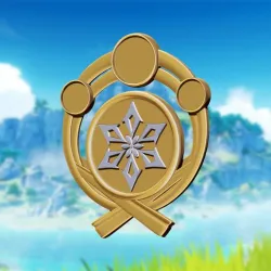 Visions of Inazuma - Genshin Impact
