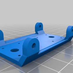 Volantex Ranger 2000 1600 Parts