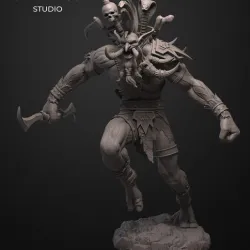 Voljin