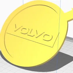 Volvo logo