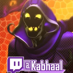Vtuber FanSculpt Figurine Kabhaal