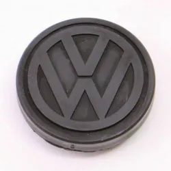 Vw golf 1 Rabbit wheel centre caps