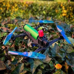 Walksnail 1s Lite 18650 Cruiser