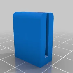 Wanhao i3 z endstop