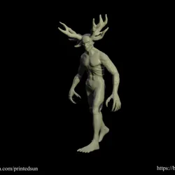 Wendigo (Witcher)