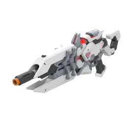 Widowmaker Talon - Overwatch - Commercial - Printable 3d model - STL files