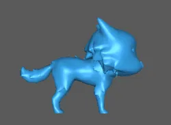 Wolf