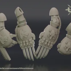 wolf fisting time