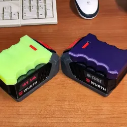 Würth M-CUBE Battery Protective Cover wurth mcube