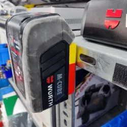 Würth M-CUBE Battery Wall Mount wurth mcube