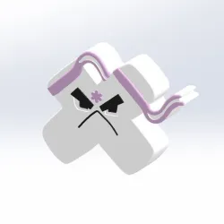 X Alphabet lore