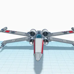 X-wing