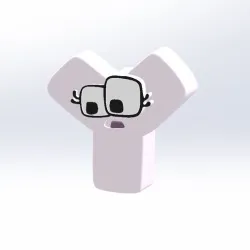 Y Alphabet lore