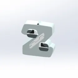 Z Alphabet lore