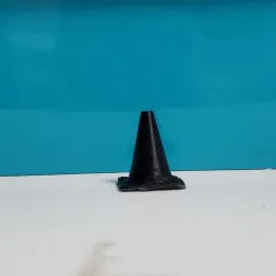 1/24, 1/28 Scale Cone (Under 20 Minute Print)